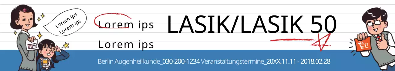 LASIK/LASIK