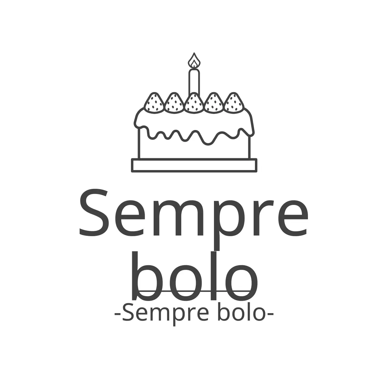 SempreBolo