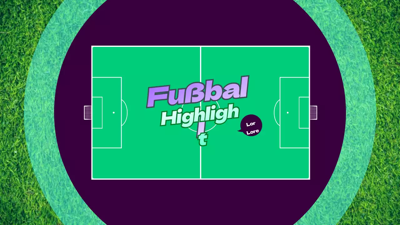 Sportliche Veranstaltungen