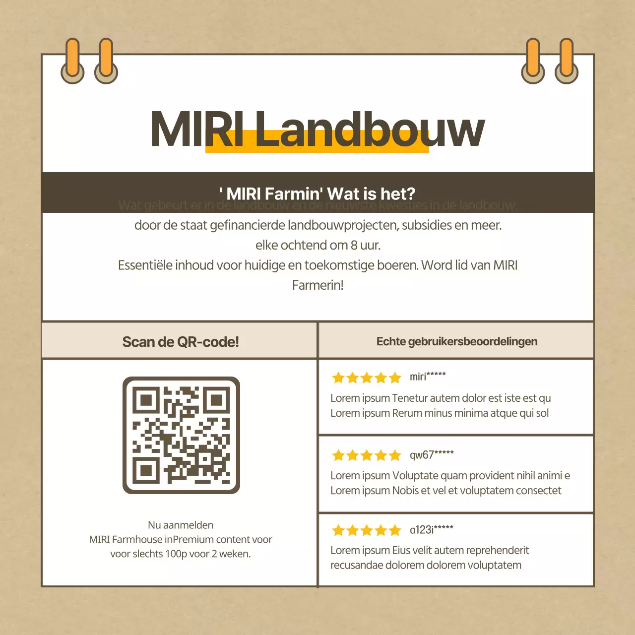 Beige ontbrekende bijen kaartNieuws ontwerp