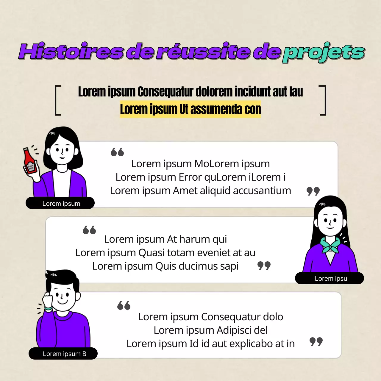 Une introduction aux mignons projets secondaires illustrés et aux "n-jobs" (emplois fictifs)