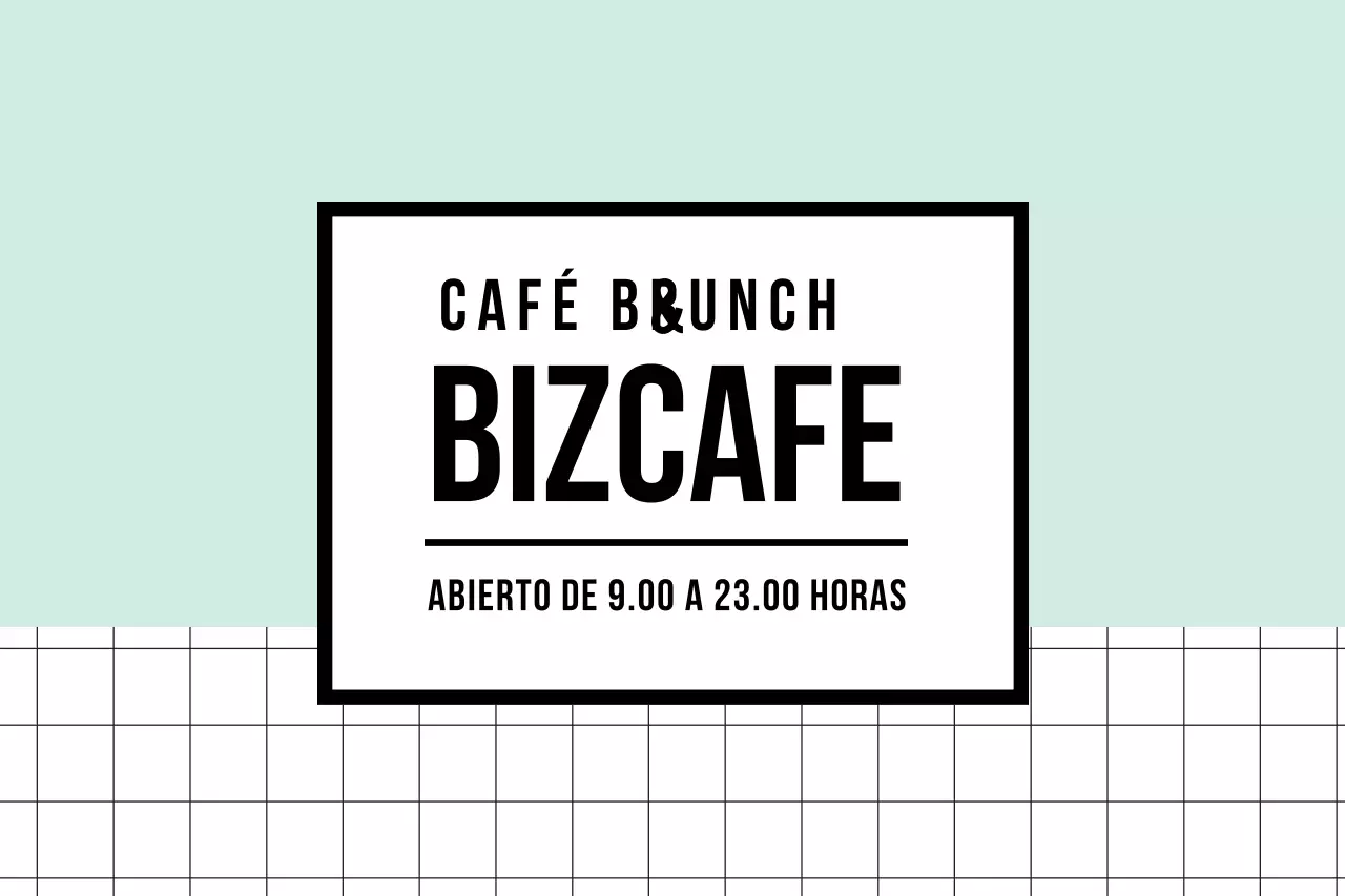 BIZCAFE