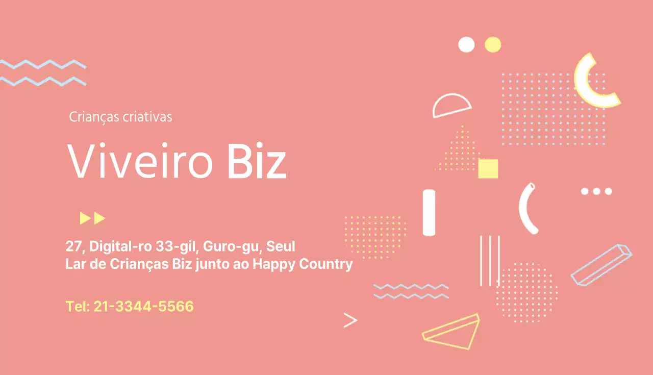 Viveiro Biz