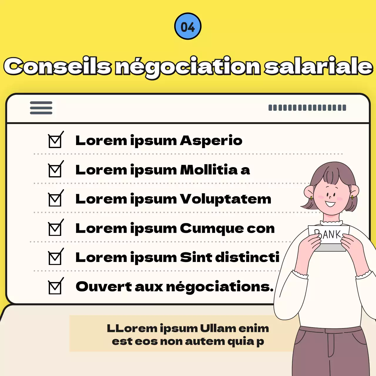 La carte jaune et différente des négociations salariales de cette année pour les avocats en droit du travailNews