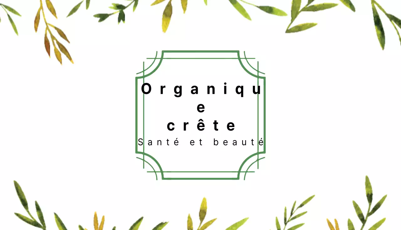 Herbes biologiques