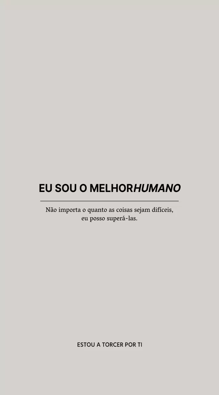 Conceito de texto simples com vivas cinzentos claros e pretos