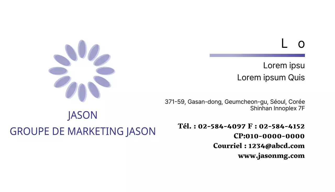 Jason Marketing