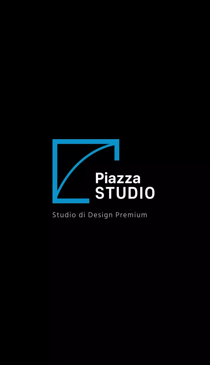 Biglietto da visita aziendale Studio General