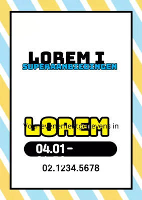 44573_PatroonTekstInvoer