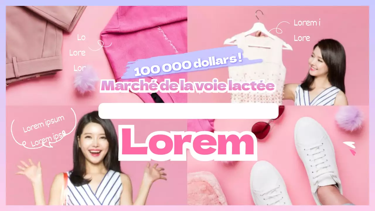 Critiques - ShoppingHaulTV