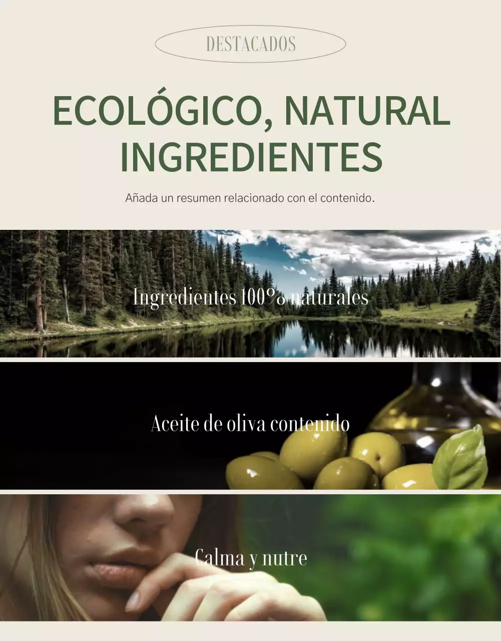 Bálsamo labial ecológico y sencillo