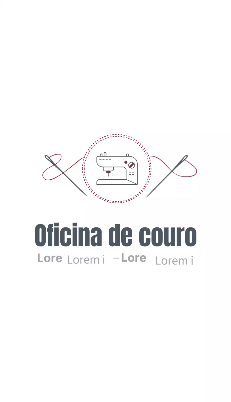 Estúdio de costura