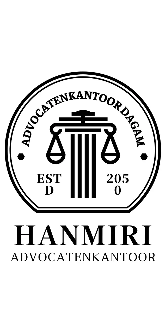 Een eenvoudige, emotionele combinatie van symbolen en een emblematisch logo voor een bedrijf.