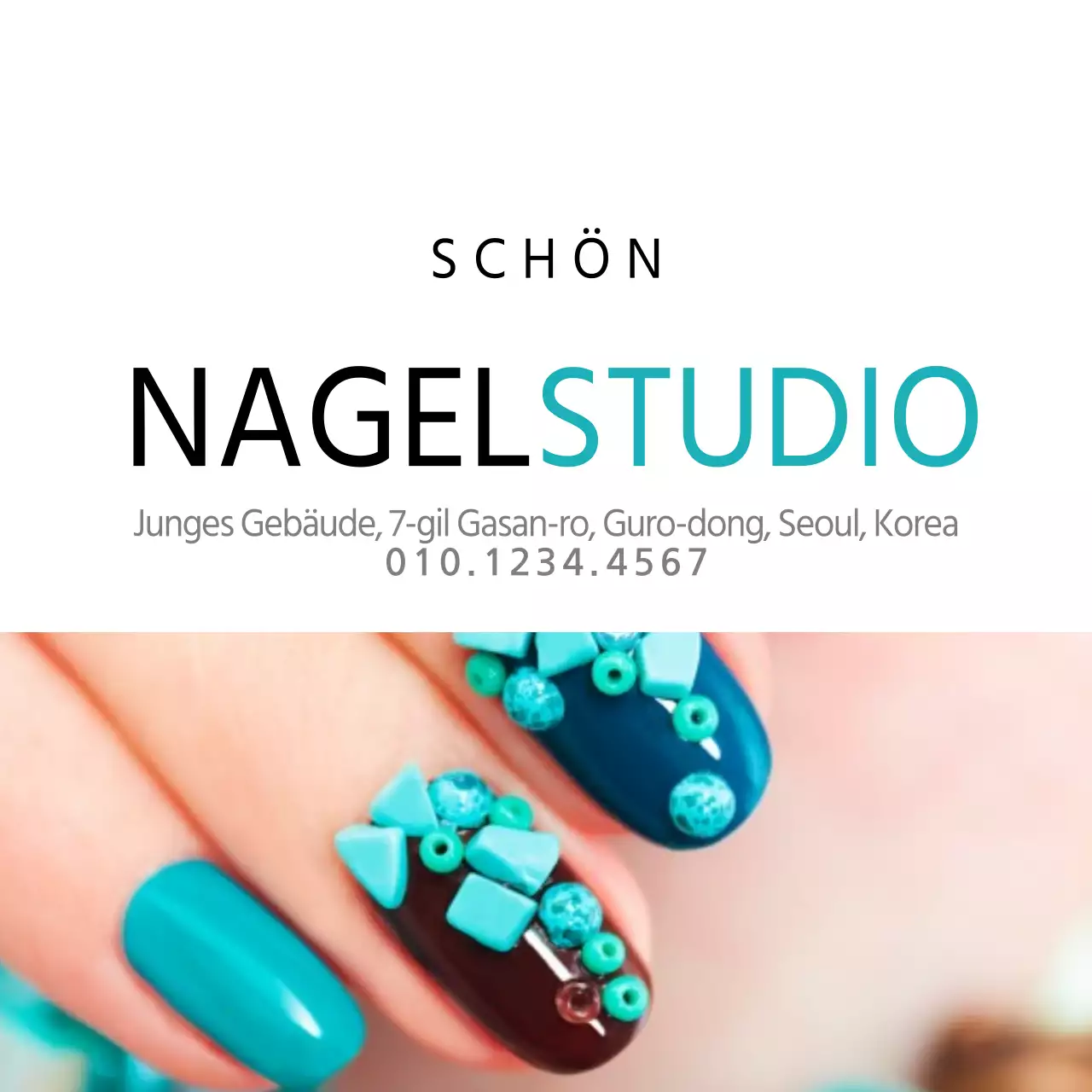 Nagelstudio