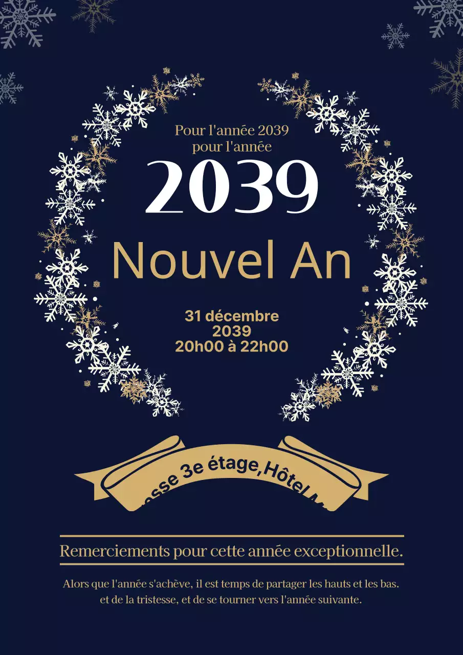 42078_Soirée de l'année