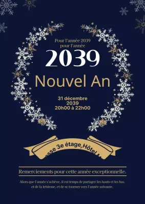 42078_Soirée de l'année