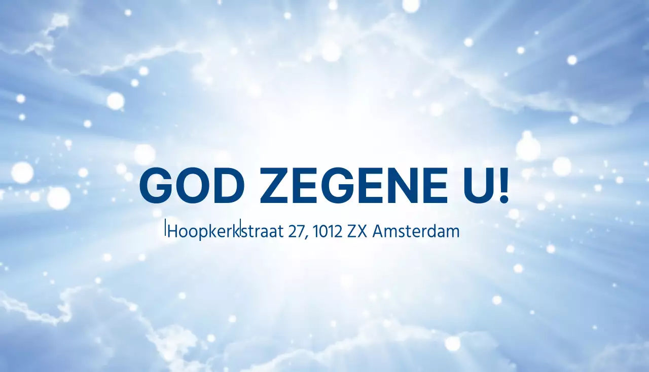 Biz Print Services Visitekaartjes