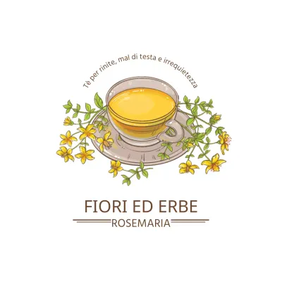 Tè salutari per mantenere la calma