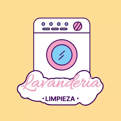 Lavandería