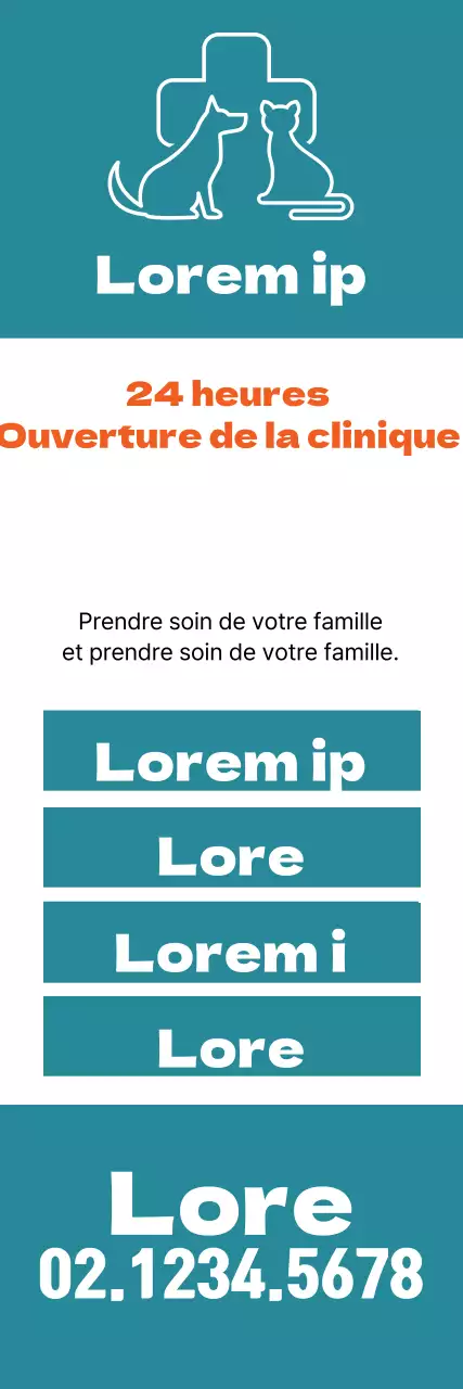 44731_Hôpital vétérinaire