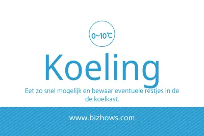 Koeling