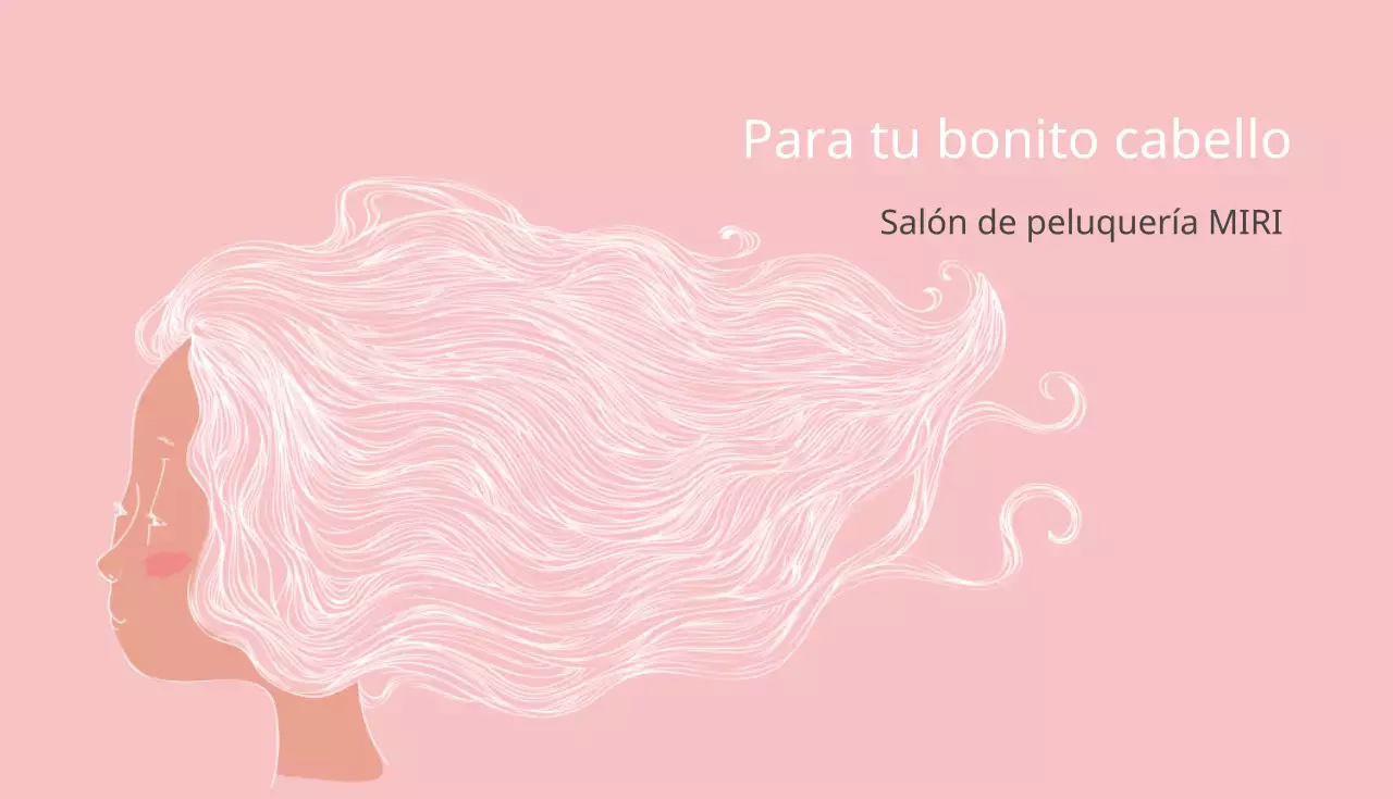 Peluquería