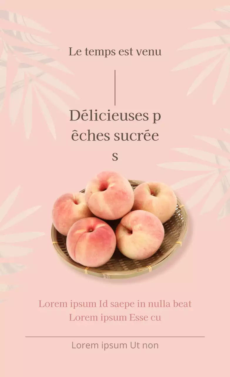 Pêche autocollante de la ferme à la table