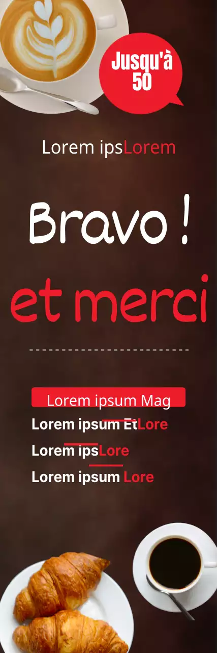 Réductions pour les étudiants