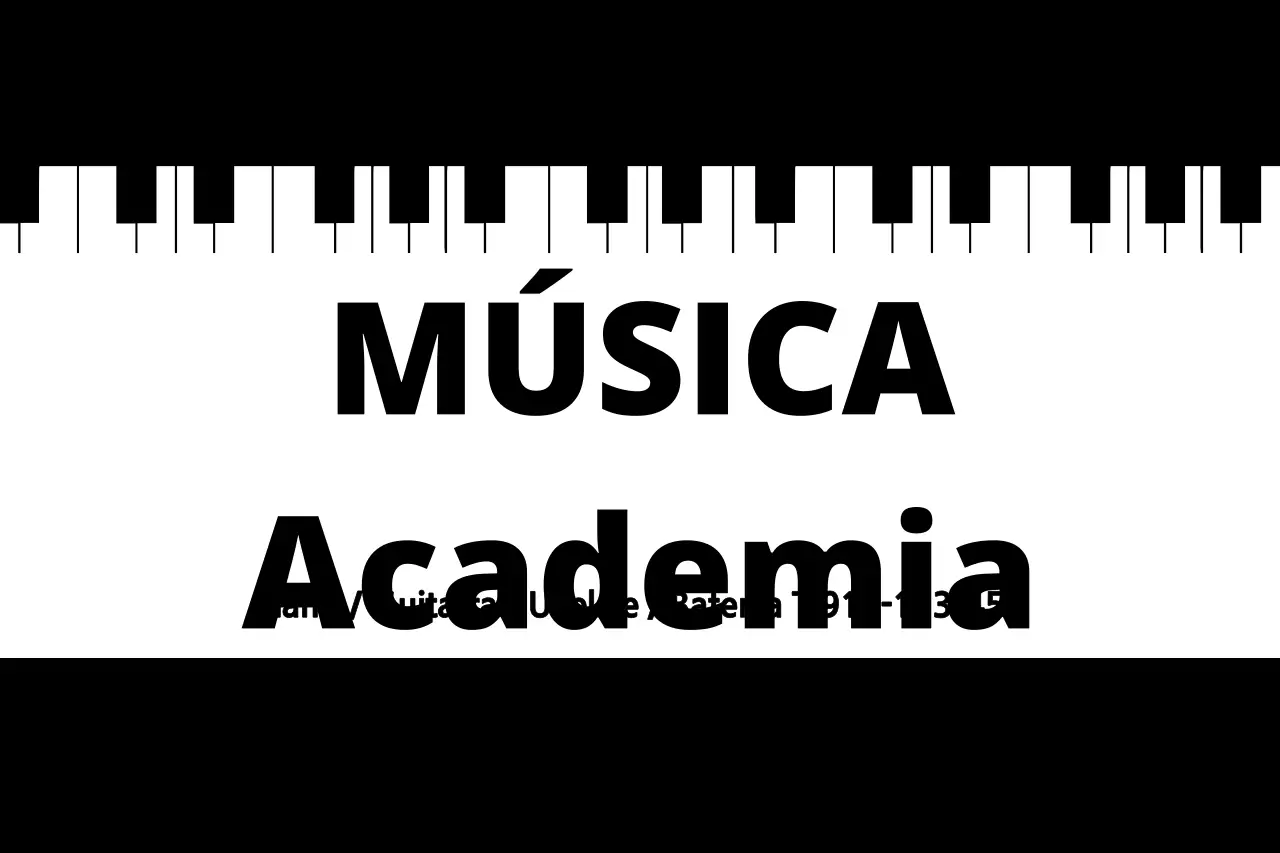 Escuela de música