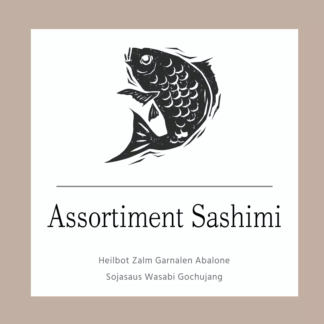 Sticker smorgasbord set