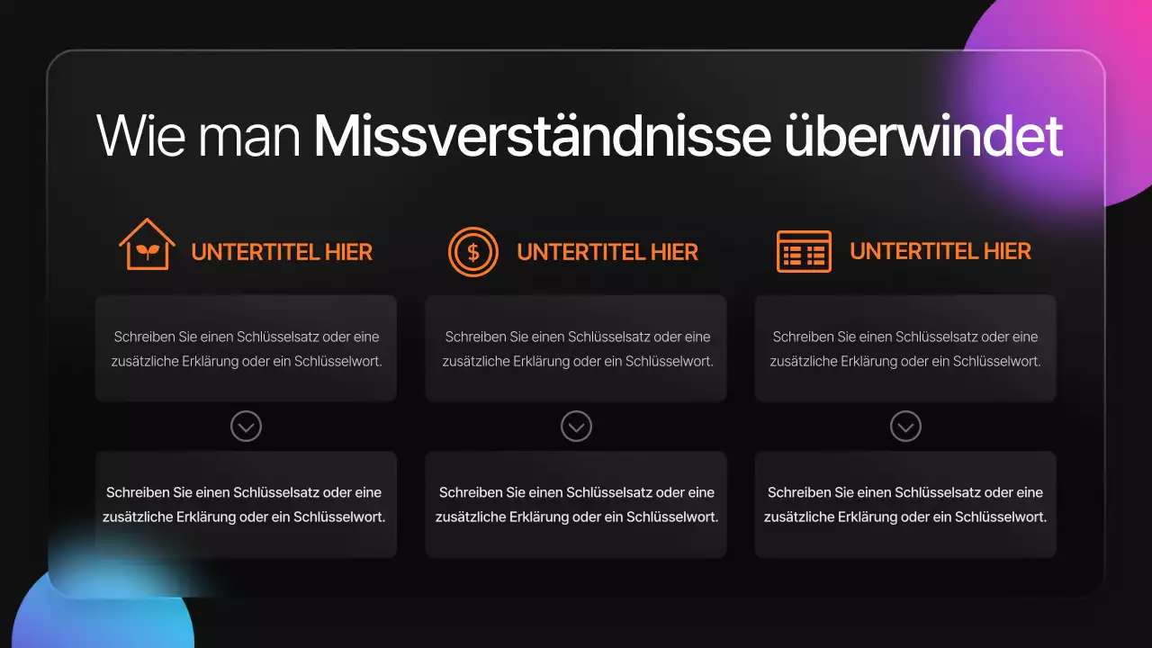 gradient glamourism moderne innerbetriebliche Ausbildung, Vortrag, Kommunikation, Zusammenarbeit, Personalwesen, Ausbildung