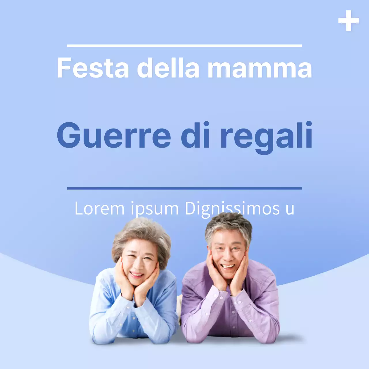 Speciale Festa della Mamma