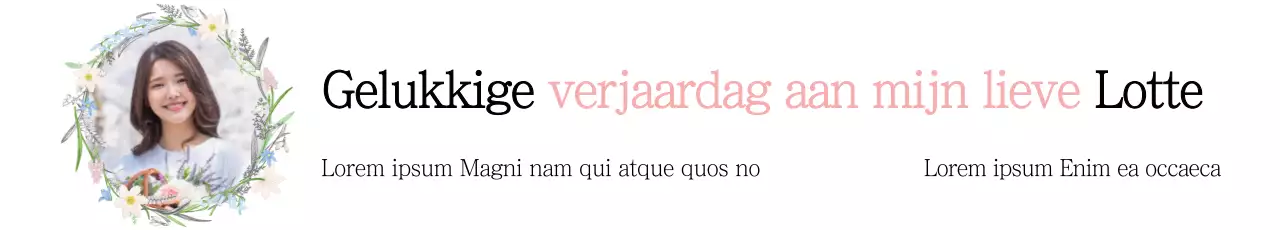 MockupTemplateVerjaardag