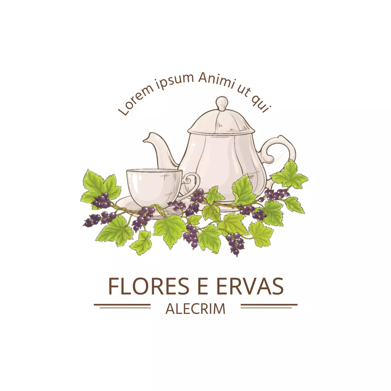 Chás de saúde