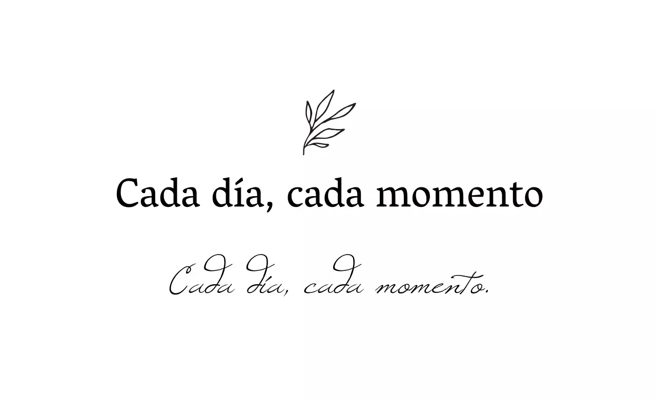 Etiqueta de marca sólida blanca