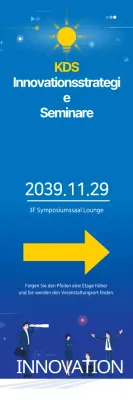 Seminar zur Innovationsstrategie