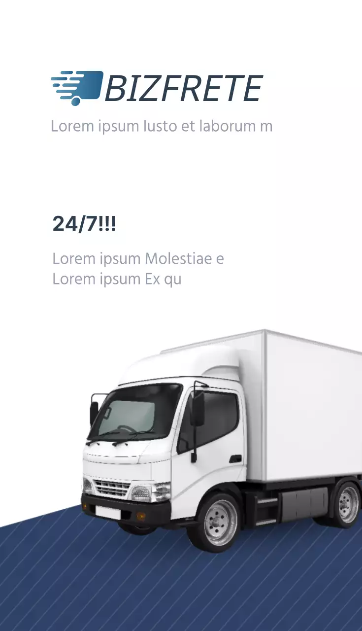 BIZFREIGHT
