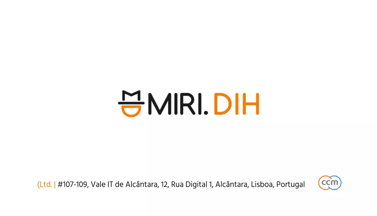 MiriDiH