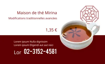 Modifications traditionnelles avancées et