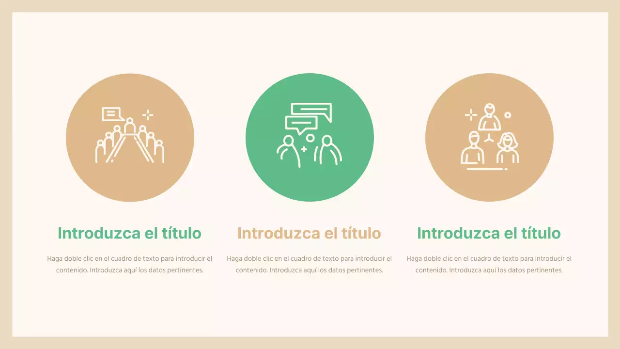 Presentación de mascotas