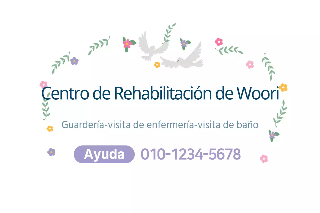 Centro de Rehabilitación Woori