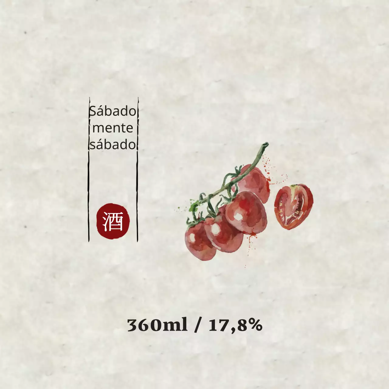 Tomate