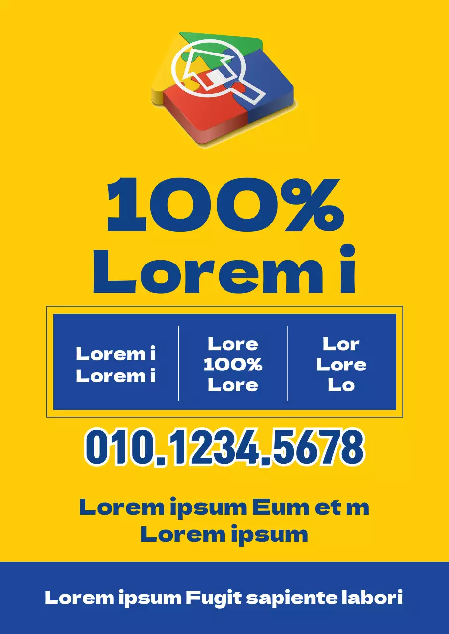 Promover agentes inmobiliarios de orange