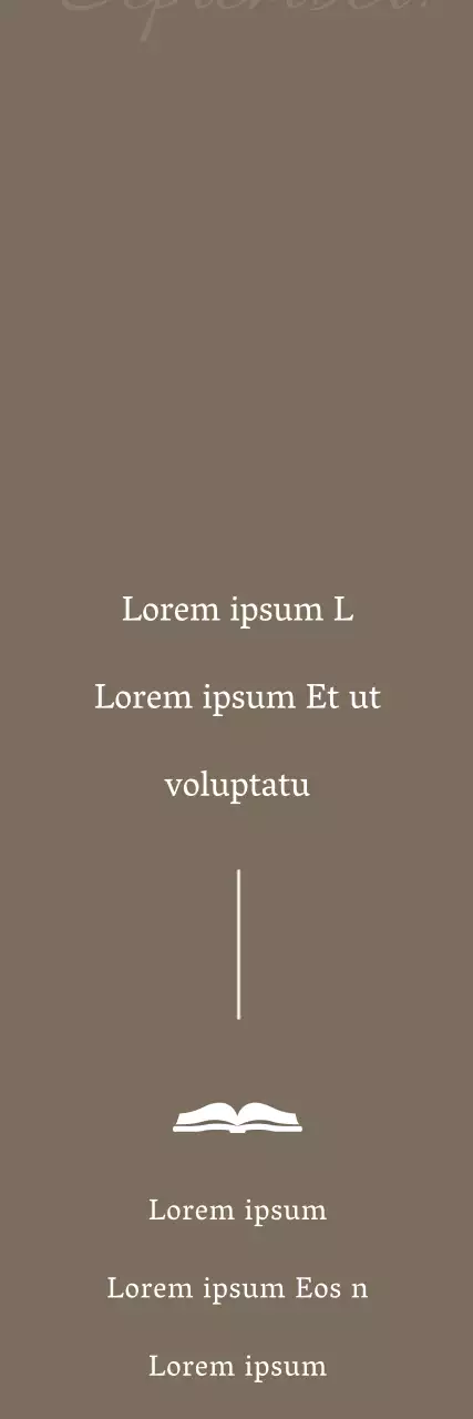 Lee Hye-bin Bibliothek_Sero Banner