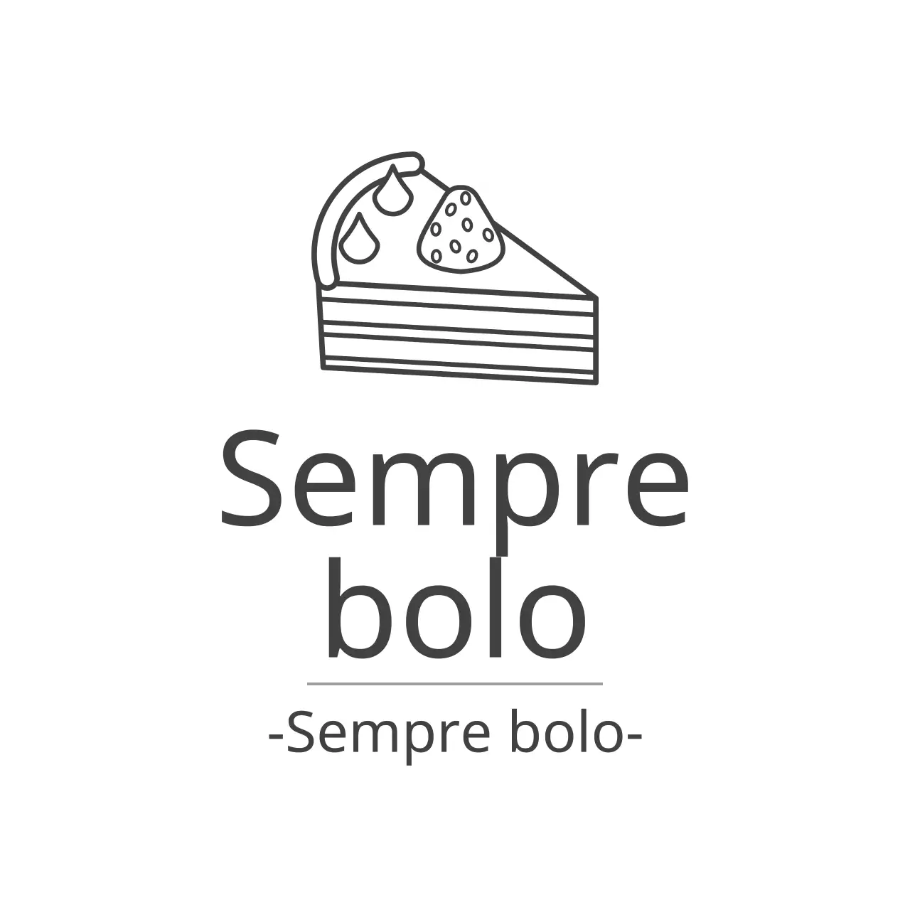 SempreBolo