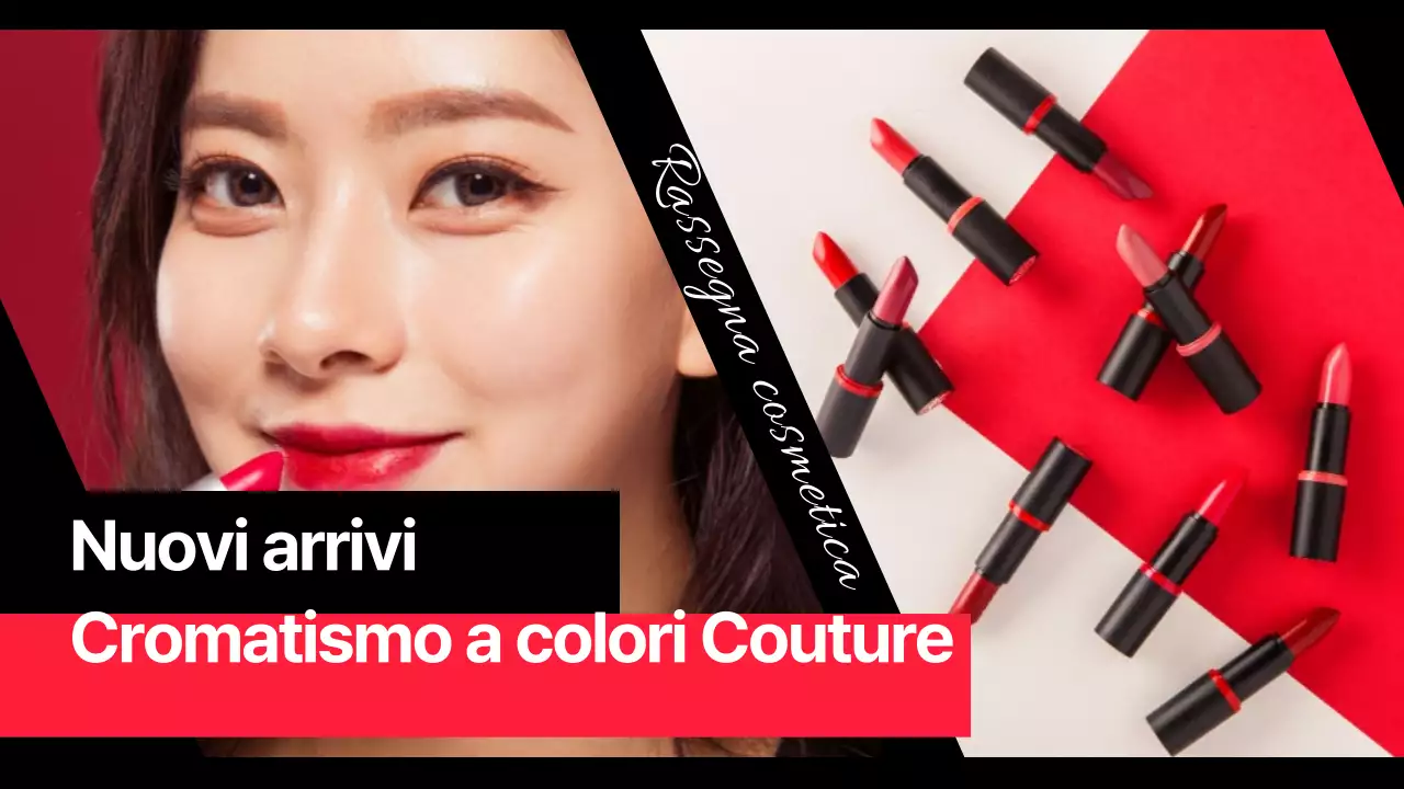 Recensioni - BeautyCosmetics