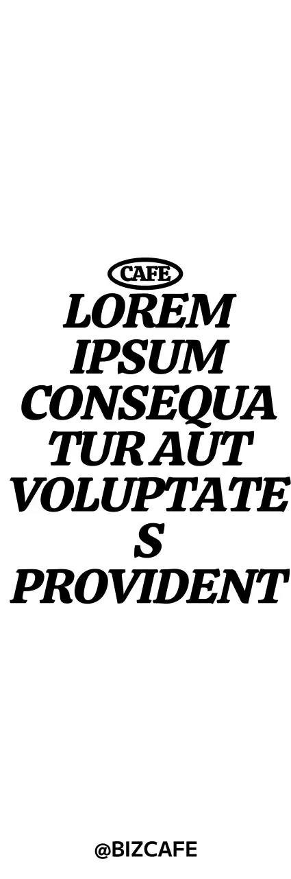 Für niedliche und angesagte Kaffeekannen und Handzeichen im Stil von Café-Artikeln