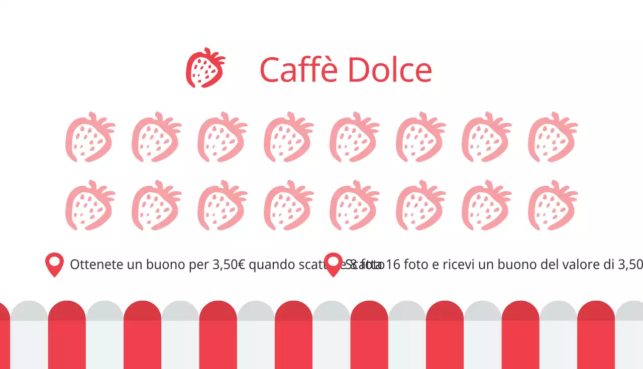 Caffè dolce