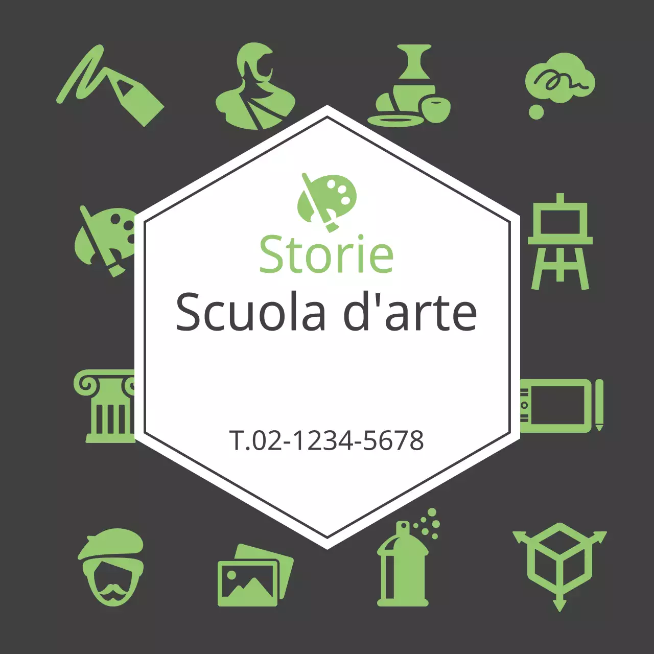 Accademia d'arte Story