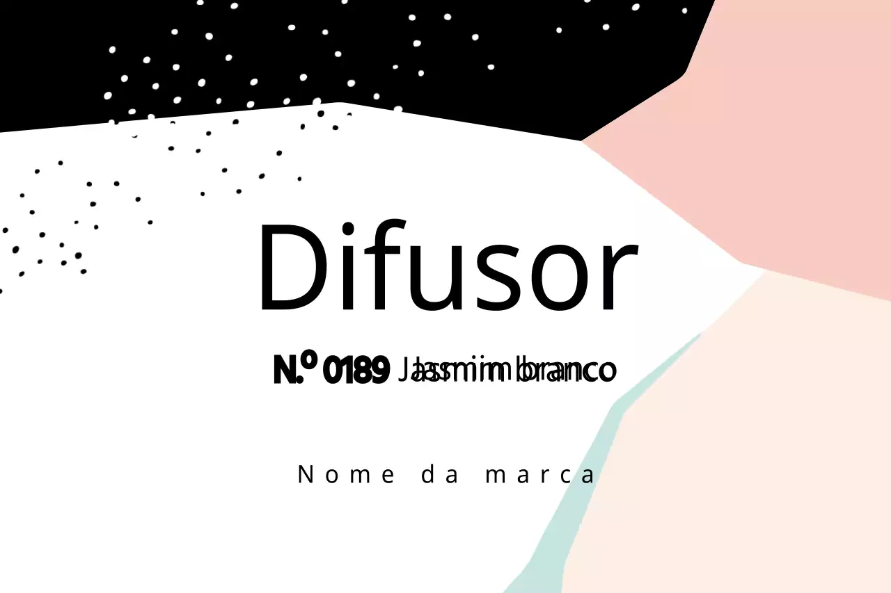 Difusores